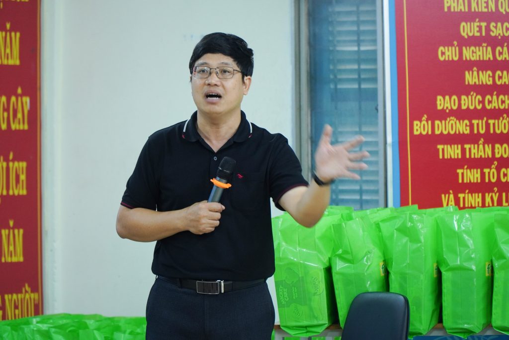 Thể thao Cộng đồng