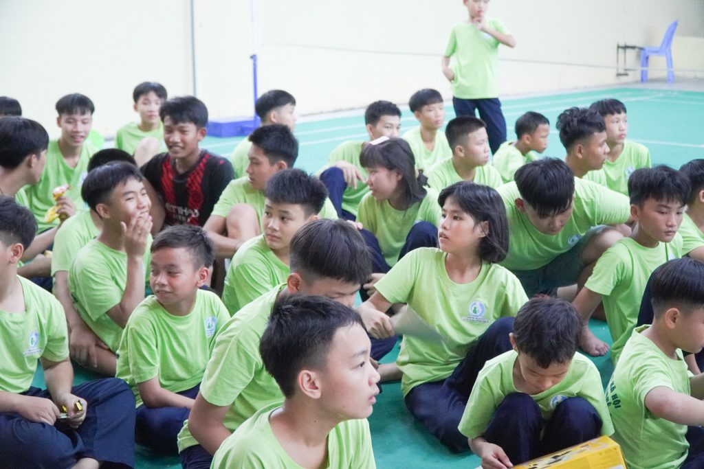 Thể thao Cộng đồng
