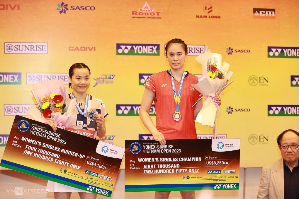 Thùy Linh