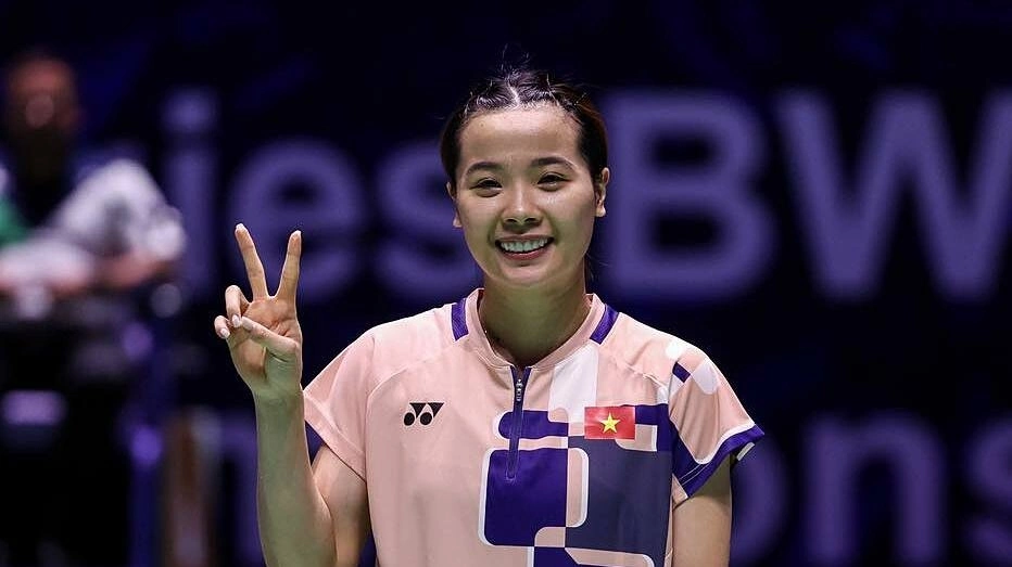Nguyễn Thùy Linh