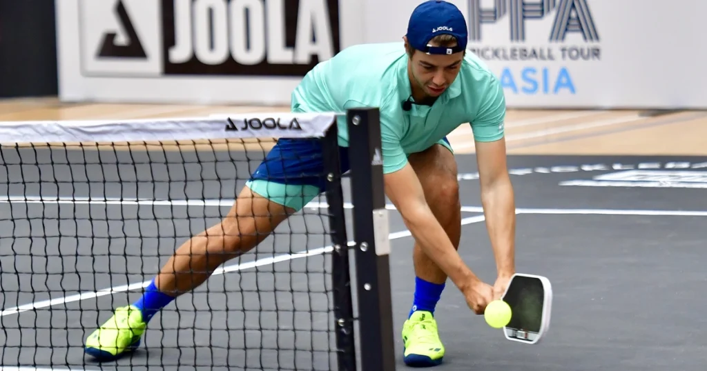 Đà Nẵng đăng cai tổ chức giải pickleball lớn nhất châu Á