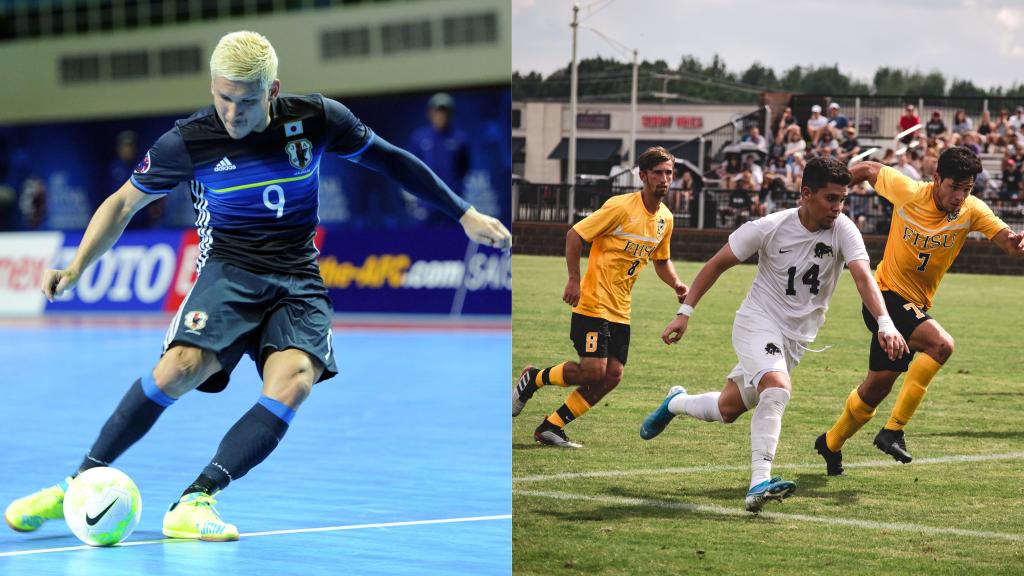 Giải mã Futsal: 5 khác biệt cốt lõi so với bóng đá thông thường