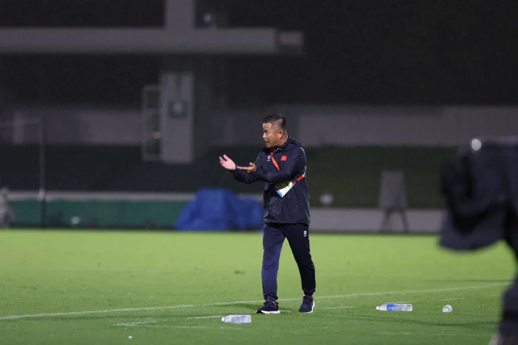 Đội tuyển U23 Việt Nam